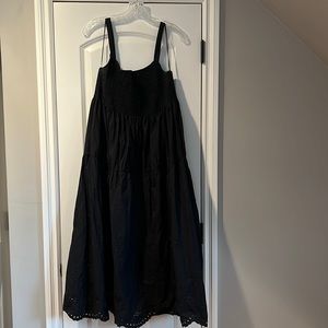 Zara Maxi Dress